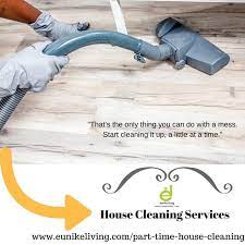 Save Time Hire House Cleaning Company Make Your Home Clean And Fresh By Hiring Professional Cleani House Cleaning Services Clean House House Cleaning Company