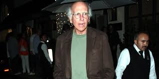 Maybe you would like to learn more about one of these? Curb Star Larry David Marries Girlfriend Ashley Underwood