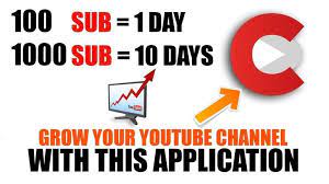 Grow Your Youtube Channel In 2021 Youtube Subscribers Free Youtube You Youtube