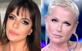 Twitter atualizado pela equipe do site oficial da xuxa twitter'da yeni misin? Mara Maravilha Rekindles The Feud With Xuxa Go To The Same Hole As Me Entertainment Prime Time Zone