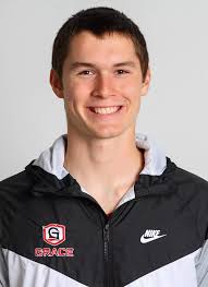 2019-20 Men's Track & Field Roster