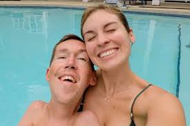 Shane Burcaw Posts Rare Photos of Outside of Wheelchair