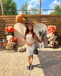 Desiree Montoyas Feet << wikiFeet