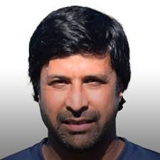 Asif Shahid Mahmood Latest News, Records, Stats & Career Info