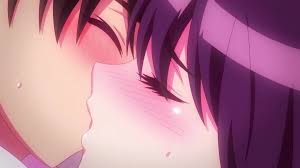 Modaete yo, Adam-kun – Episode 1