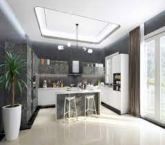 In our past cases,many customers prefer to buy kitchen cabinets from china no matter for home use,for project or for sale.with. Rta Melamine Kitchen Cabinets Suppliers And Manufacturers China Factory Rebon