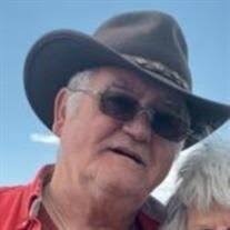 Robert "Buddy" Adams Alexander Jr. Obituary