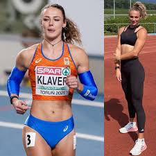 She represented netherlands at the 2019 world athletics championships, competing in women's 4 ×. Dutch Athlete Explore Tumblr Posts And Blogs Tumgir