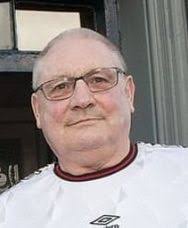 Condolence Book for Oliver (Olly) Hall (Gorey, Wexford)