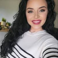 Amber Shiver's Instagram, Twitter & Facebook