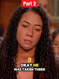 Susan and Theodore Judge Judy Part 2