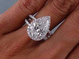 Electronics Cars Fashion Collectibles Coupons And More Ebay Pear Shaped Diamond Engagement Rings Pave Diamond Engagement Rings Wedding Rings Engagement
