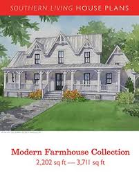 Whether a getaway vacation cottage, extravagant waterfront estate or. Modern Farmhouse Collection Pdf Southern Living House Plans Southern House Plans Best House Plans