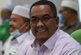 Bca an henny pratiwi order? Mb Kedah Baharu Angkat Sumpah Petang Ini Ismaweb