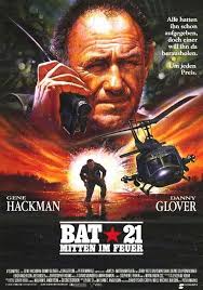 Bat 21 1988 Air Force Movies Movie Posters Force Movie Free Movies Online