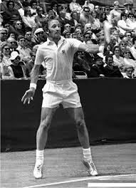 Not a good thing for him: Biggest Arm Size Difference In Open Era Mens Tennis Forums