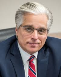 City Of Alton Election Results: David Goins Is New Mayor