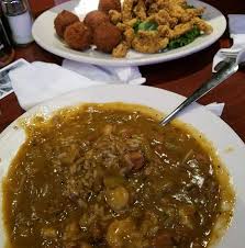 1823 w 39th st kansas city, mo ( map ). Jazz A Louisiana Kitchen Picture Of Jazz A Louisiana Kitchen Kansas City Tripadvisor