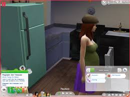 If you feel the same way, this mod might be great for you. Inteen Sims 4 Teen Pregnancy Marriage Etc Lostaccount S Blog