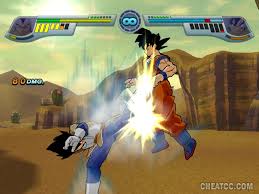 Terminer la saga saiyan en mode histoire. Dragon Ball Z Infinite World Review For Playstation 2 Ps2