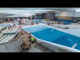 Having a look at some of the places and things to do at butlins, bognor regis. Behind The Scenes Of Our New Pool In Butlin S Bognor Regis Youtube