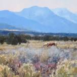 Interpretations of Light & Landscape with Kate Kiesler