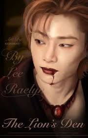 Forest Guardians || Straykids ff