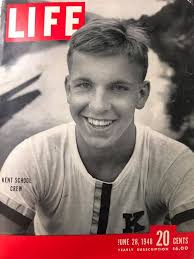 Life Magazine Giveaway Winner