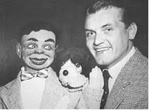 Ted Knight: Started Out as a Ventriloquist