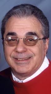 Obituary information for Donald "Mucho" Donato Ruggerio