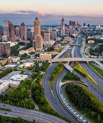 Here's a glimpse of what we love about our city starting with the bold influences in the arts, culture, music and entertainment. Atlanta