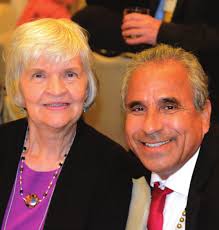 MESSAGE FROM THE PUPS