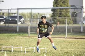 What is daniel ruiz's address? Daniel Ruiz The First Of His Kind Sports Recorderonline Com