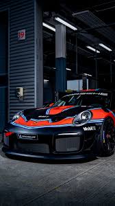 Porsche 911 turbo cabriolet by the beach. Porsche 911 Gt2 Rs 2019 4k Ultra Hd Mobile Wallpaper