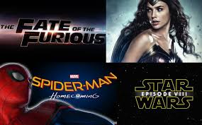 Winning fantasy film (donny callahan) best actress (kerri miller). 7 Filem Yang Paling Dinantikan Tahun 2017 Gempak