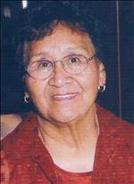 Obituary information for Virginia Frank