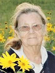 Obit: Violet Proctor