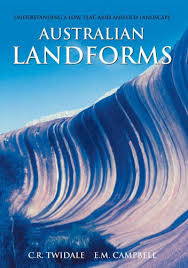Check spelling or type a new query. Australian Landforms Understanding A Low Flat Arid And Old Landscape English Edition Ebook Campbell E M Twidale C R Amazon De Kindle Shop