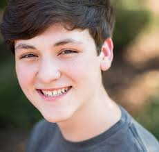 What a life, Parker Breland