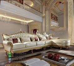 Apakah anda memiliki ruang tamu kecil yang sepertinya tidak memungkinkan untuk menempatkan sofa atau kursi? Kursi Sofa Sudut Mewah Ukir Jepara Untuk Ruang Tamu Bawu Furniture