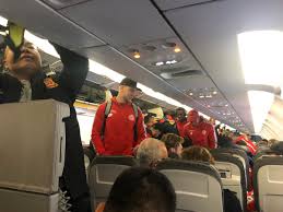 Auch dem fsv mainz 05 gelang. Mainz 05 English On Twitter The Lads Have Boarded The Plane Along With Chinese Side Wuhan Zall F C Next Stop Malaga Upthemainz