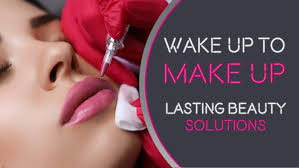 Lasting Beauty Solutions