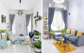 Karena rumah adalah kebutuan pokok buat setiap keluarga. Inspirasi Desain Ruang Tamu Minimalis Untuk Rumah Kecil Agar Terlihat Lebih Luas Blog Unik