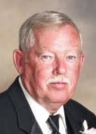 Robert Dixon Obituary (1945