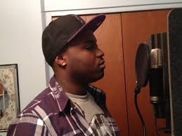 Grand Blanc rapper to participate in national contest in San Francisco