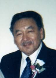 Obituary for John Samuel Daniel Davey