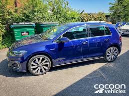 Vw Golf Gte For Sale Vw Golf Car Lease Vw Golf 1