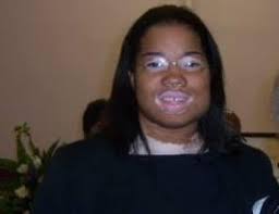 Obituary for Danyelle LaRuth Martin-Williams