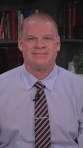 Glenn Thomas Jacobs Christian