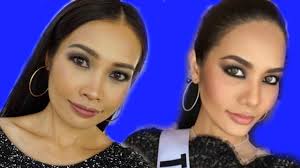 53 ภาพ รวมไอเดียแต่งหน้าให้ดูแพงแบบ น้ำตาล ชลิตา สาวผิวแทนที่สวยเผ็ดทุกลุค รูปภาพของ รวมไอเดียแต่งหน้าให้ดูแพงแบบ น้ำตาล ชลิตา สาวผิว. à¹à¸• à¸‡à¸«à¸™ à¸²à¸¥ à¸„ à¸™ à¸­à¸‡à¸™ à¸³à¸•à¸²à¸¥ à¸Šà¸¥ à¸•à¸² à¸ª à¸§à¸™à¹€à¸ªà¸™ à¸« Miss Universe Thailand Youtube